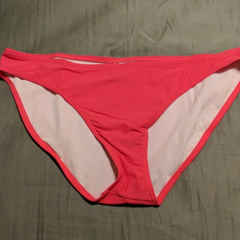 Bikini bottoms